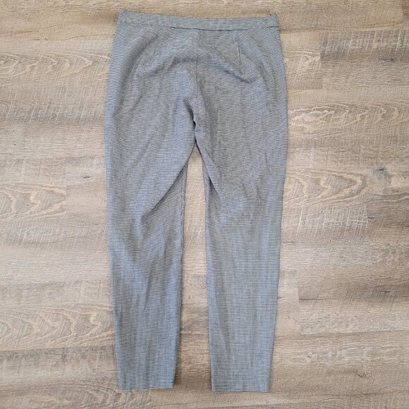 BANANA REPUBLIC | Devon Pant Patterned | Sz. 8 - Picture 8 of 8
